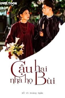 Cậu Hai Nhà Họ Bùi (1)